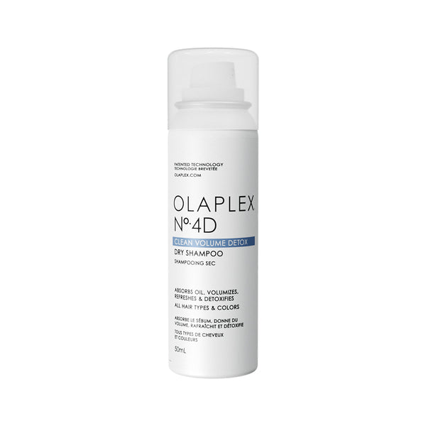 Olaplex No. 4D Clean Volume Detox Dry Shampoo