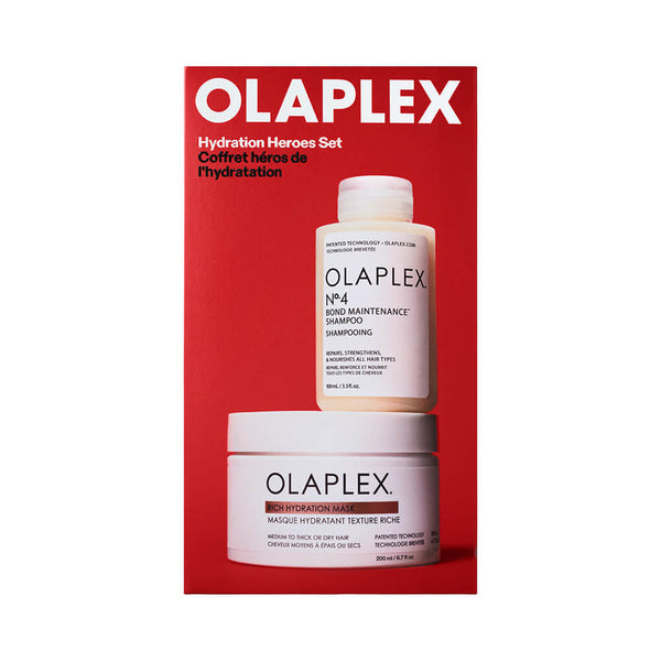 Olaplex Hydration Heroes Set