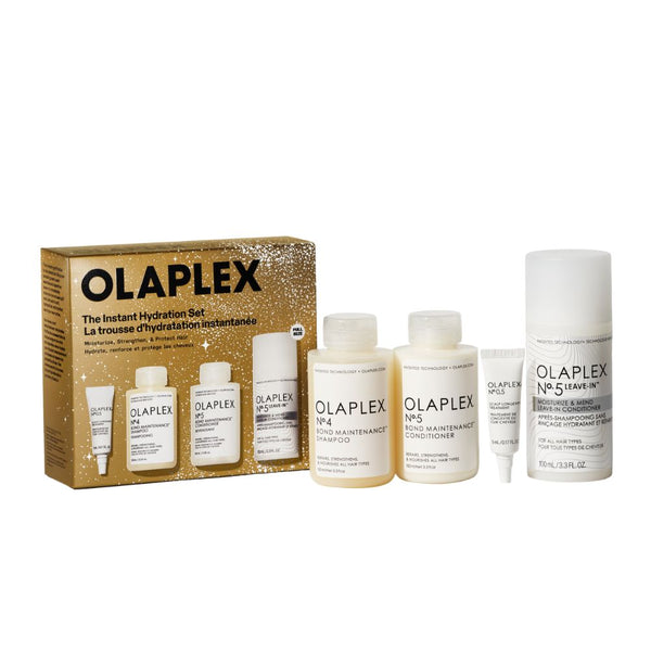 Olaplex The Instant Hydration Set