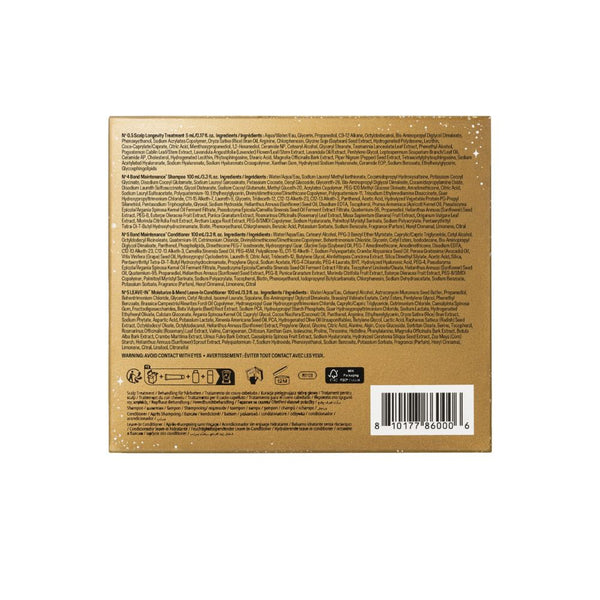 Olaplex The Instant Hydration Set