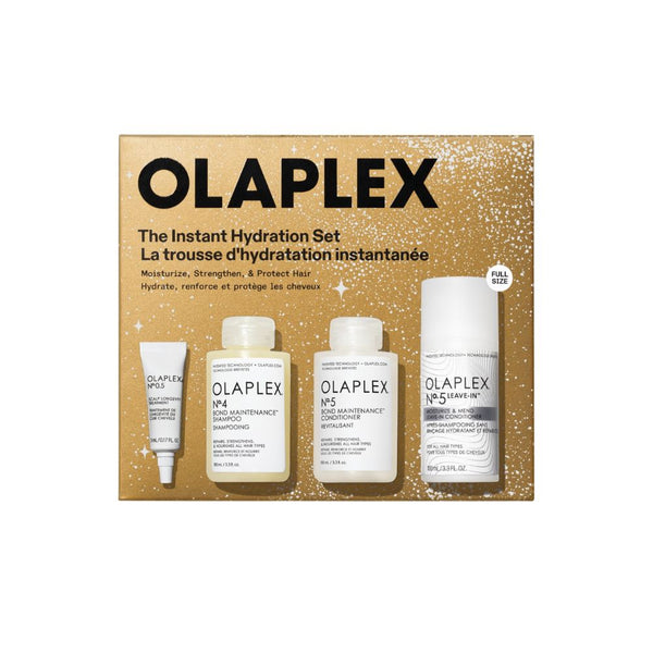 Olaplex The Instant Hydration Set