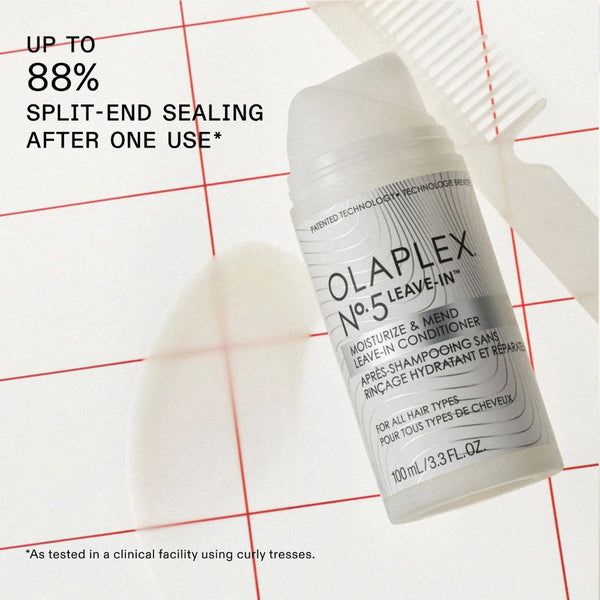 Olaplex The Instant Hydration Set