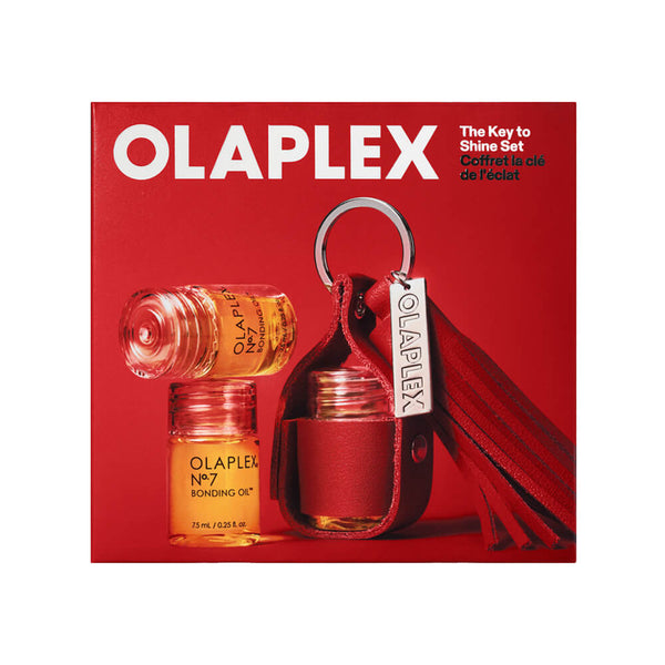 Olaplex The Key To Shine Set