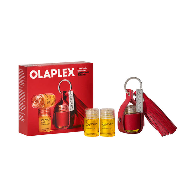Olaplex The Key To Shine Set