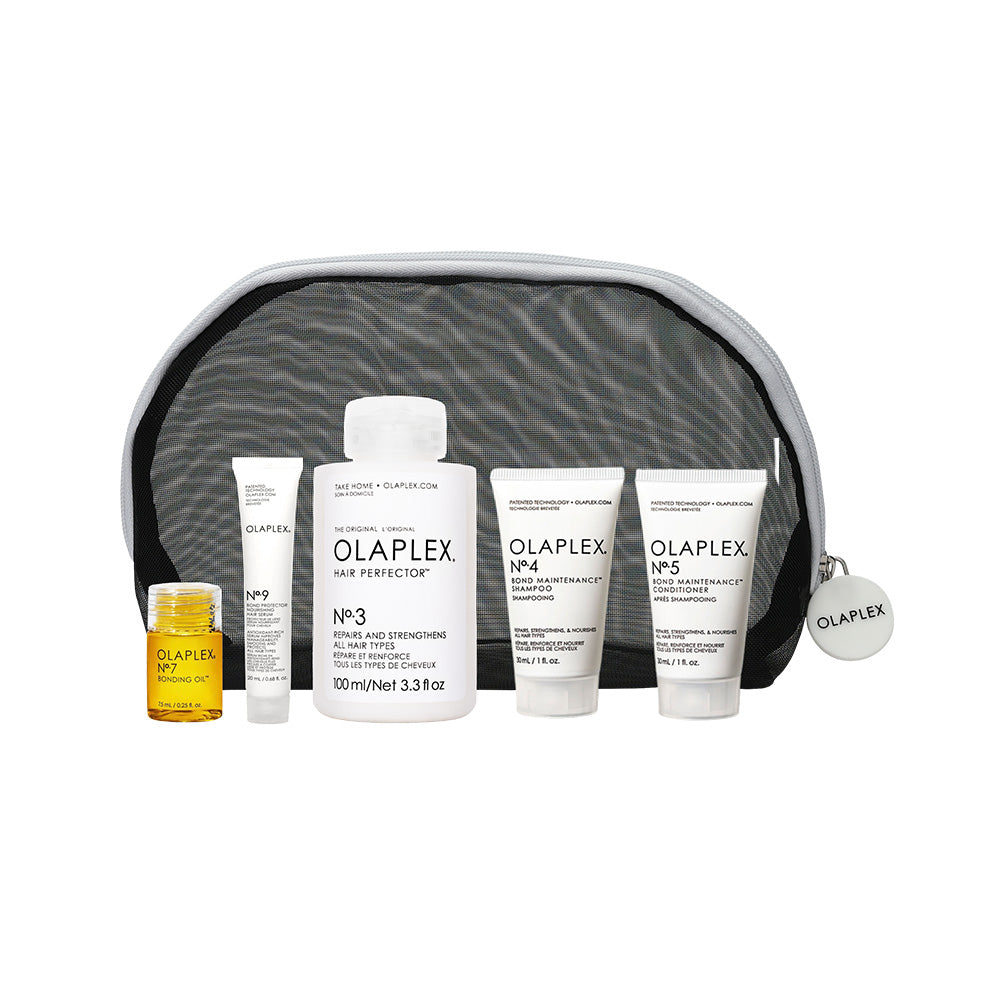 Olaplex Mini Essentials Kit – Salon Promotions LTD