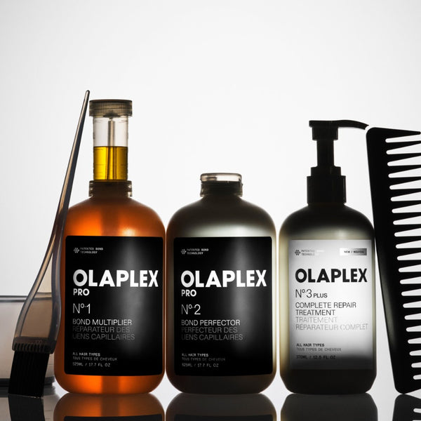 Olaplex N°2 Bond Perfector