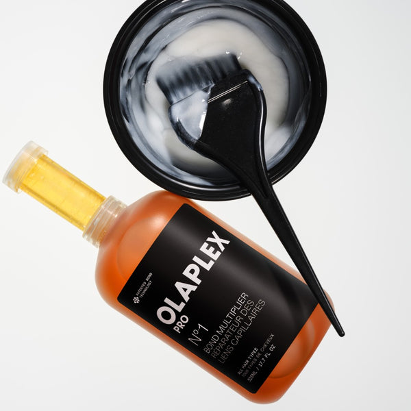 Olaplex No. 1 Bond Multiplier