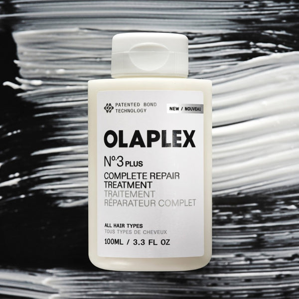 Olaplex No.3 PLUS Complete Repair Treatment
