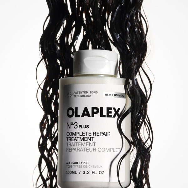 Olaplex No.3 PLUS Complete Repair Treatment