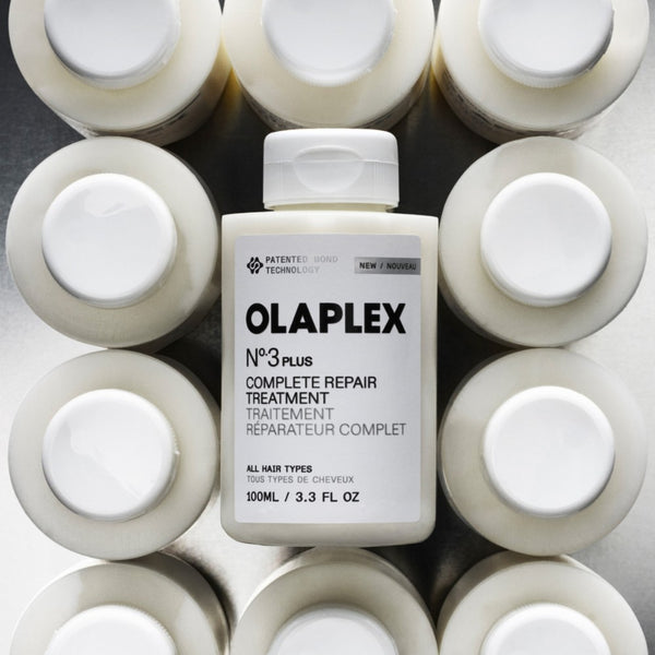 Olaplex No.3 PLUS Complete Repair Treatment