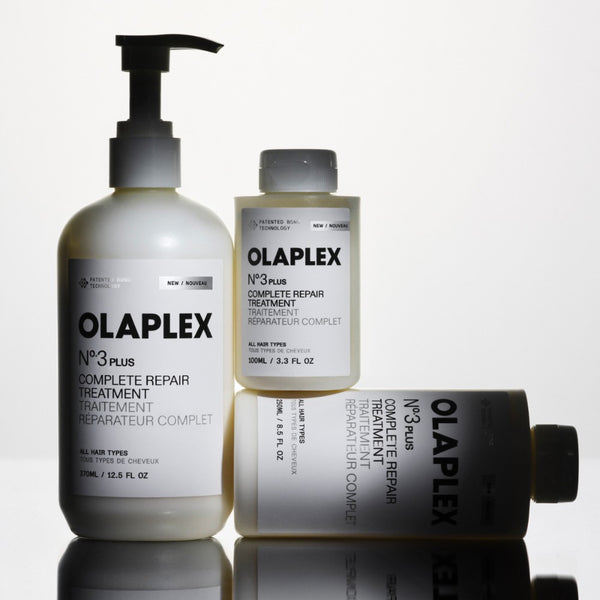 Olaplex No.3 PLUS Complete Repair Treatment