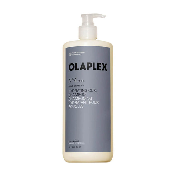 Olaplex Nº.4 Curl Hydrating Curl Shampoo