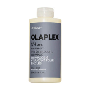 Olaplex Nº.4 Curl Hydrating Curl Shampoo