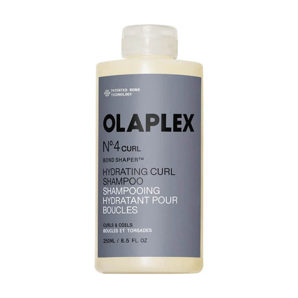 Olaplex Nº.4 Curl Hydrating Curl Shampoo