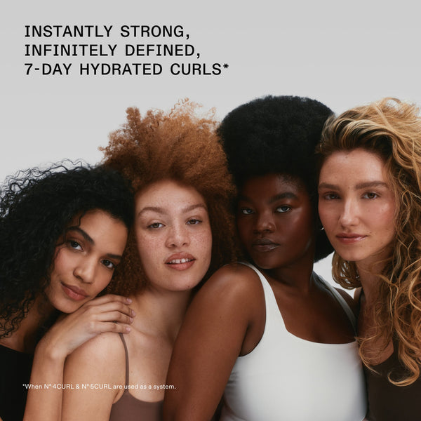Olaplex Nº.4 Curl Hydrating Curl Shampoo