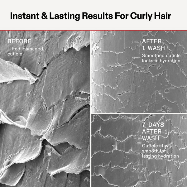 Olaplex Nº.4 Curl Hydrating Curl Shampoo