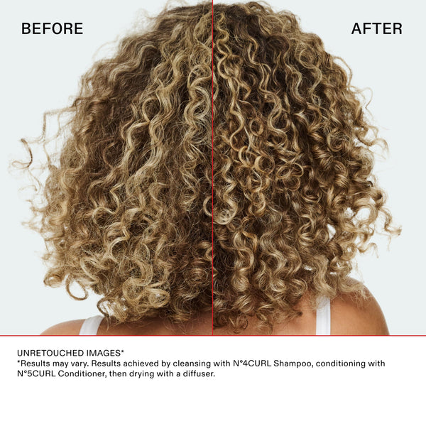 Olaplex Nº.4 Curl Hydrating Curl Shampoo