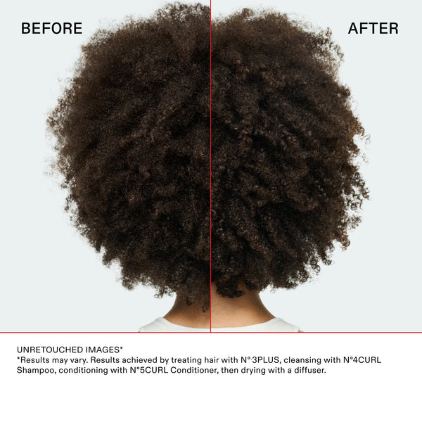 Olaplex Nº.4 Curl Hydrating Curl Shampoo