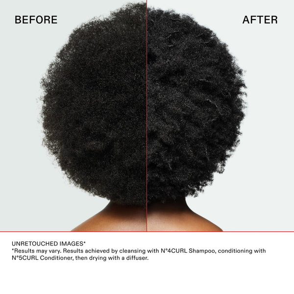 Olaplex Nº.4 Curl Hydrating Curl Shampoo