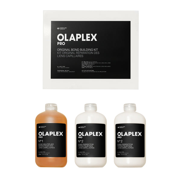 Olaplex Salon Intro Kit – Salon Promotions LTD