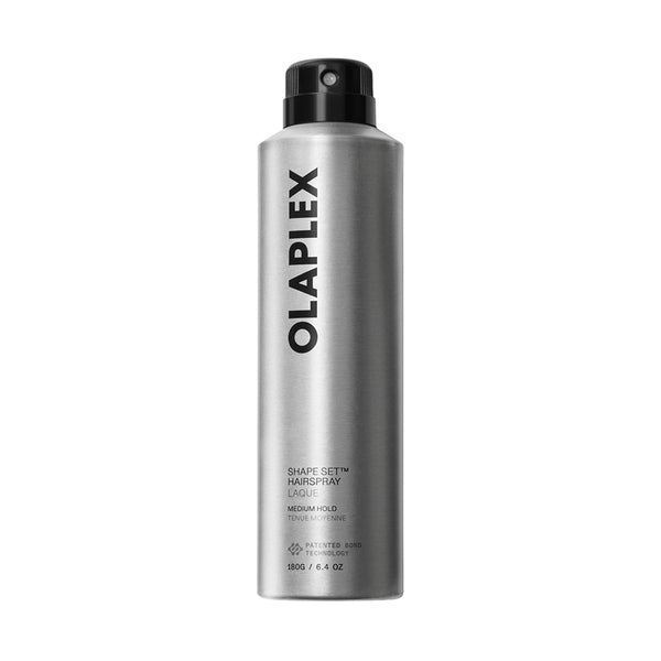 Olaplex Shape Set™ Hairspray 180g