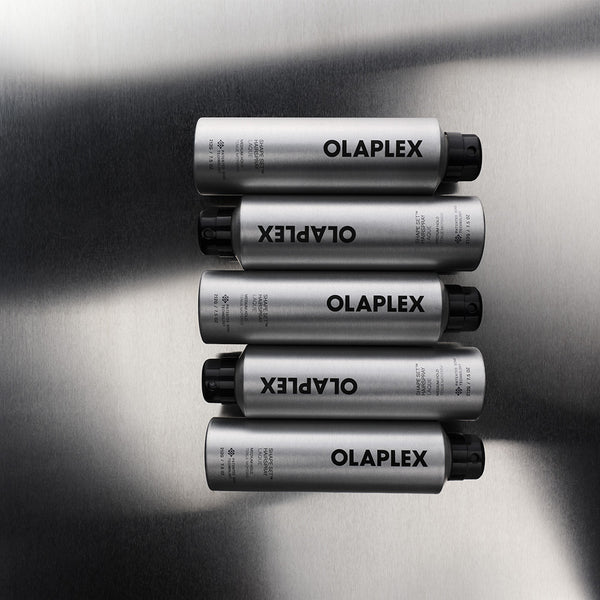 Olaplex Shape Set™ Hairspray 180g