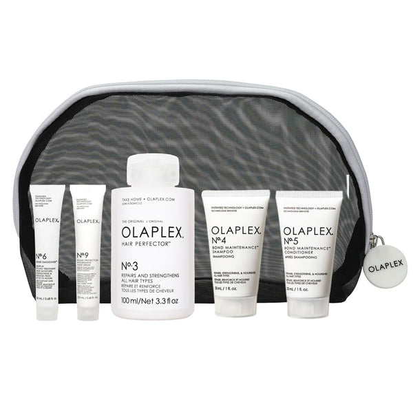 Olaplex Mini Essentials Kit – Salon Promotions LTD