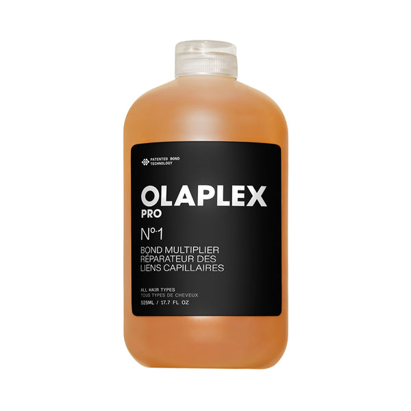 Olaplex No. 1 Bond Multiplier