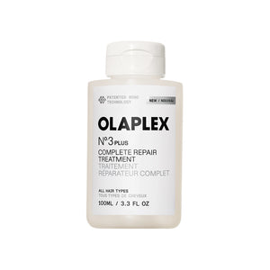 Olaplex No.3 PLUS Complete Repair Treatment