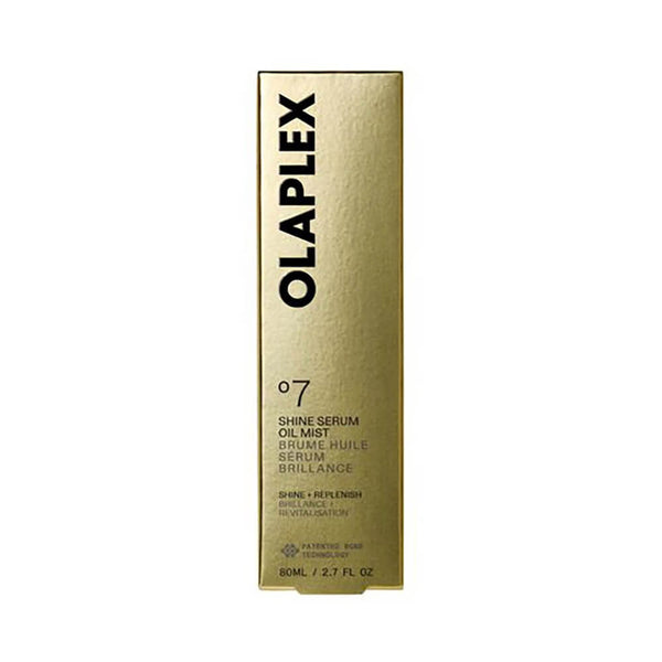 Olaplex o7 Shine Serum Oil Mist 80ml