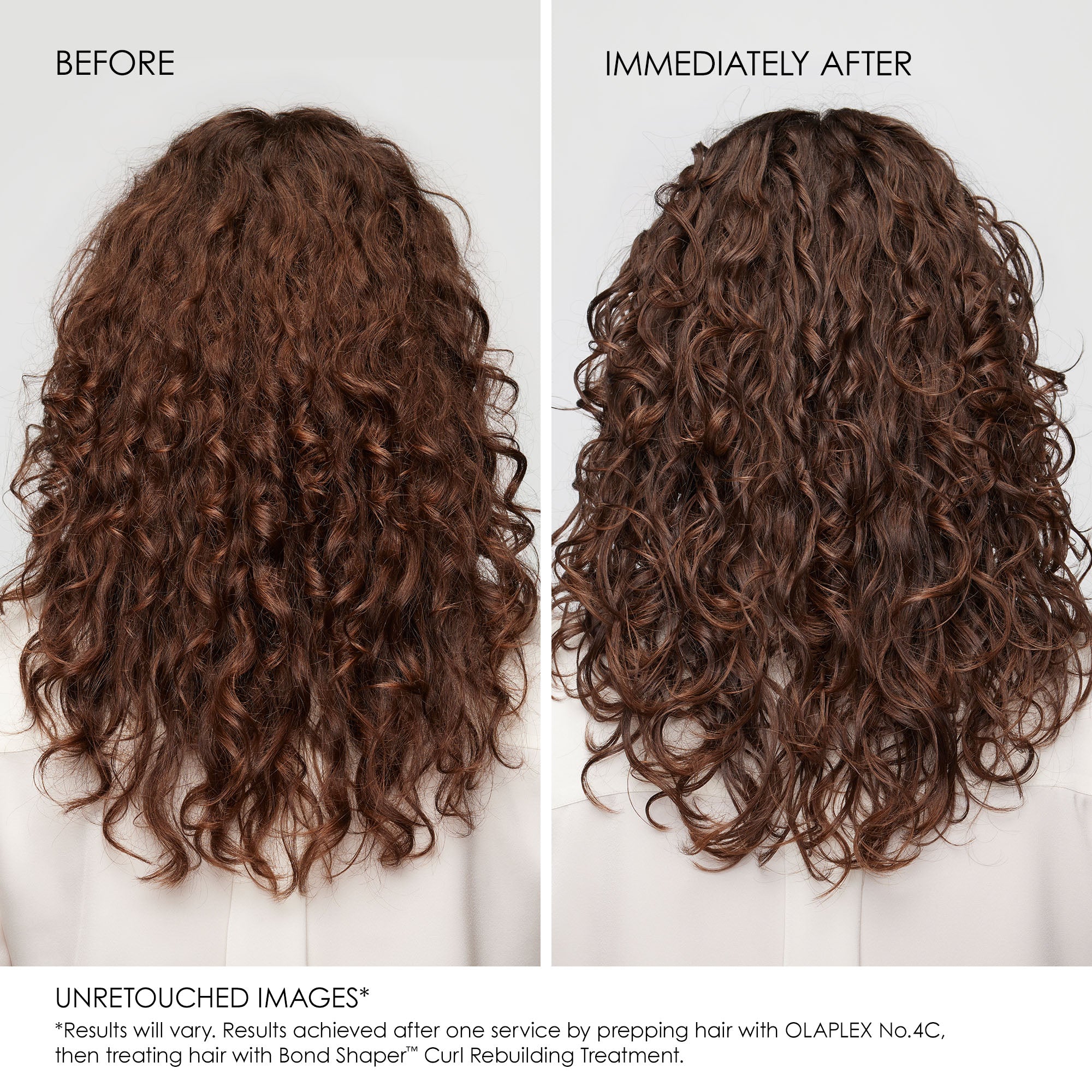 Olaplex for curly hair discount