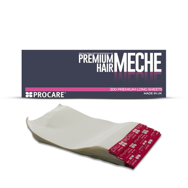 Procare Meche 200 (Long)
