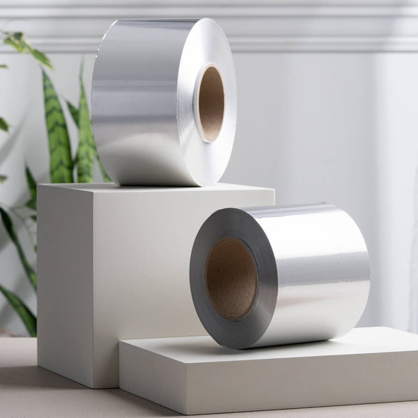 Procare Premium Silver Hair Foil 100mm x 500m