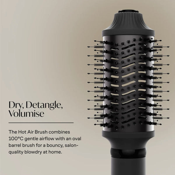 Cloud Nine Hot Air Brush