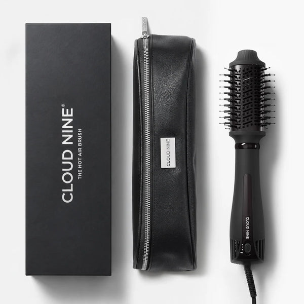 Cloud Nine Hot Air Brush
