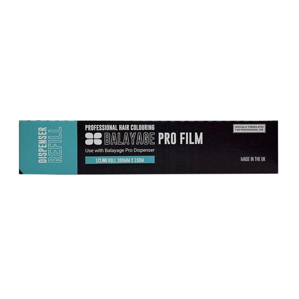 Procare Premium Balayage Cling Film Roll 300mm X 150m