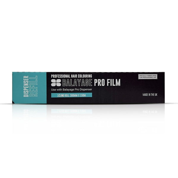 Procare Premium Balayage Cling Film Roll 300mm X 150m
