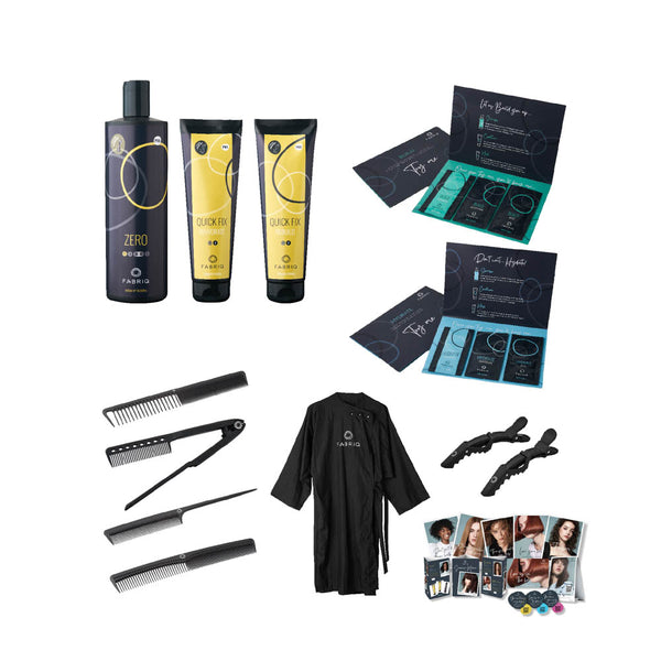 Fabriq Quick Fix Deal