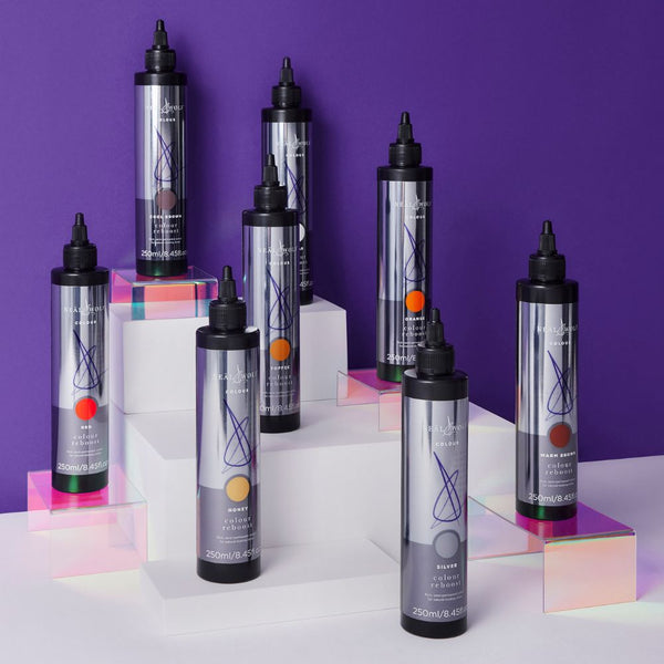 Neal & Wolf REBOOST Essential Bundle