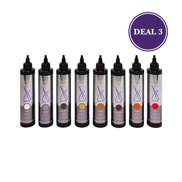 Neal & Wolf REBOOST Deal 3