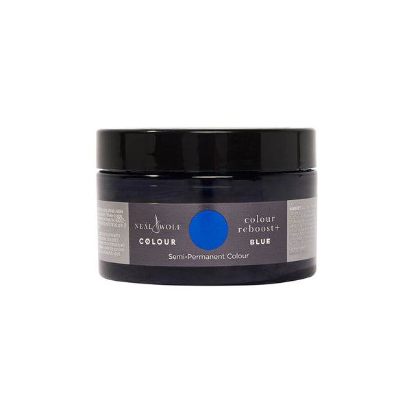 Neal & Wolf REBOOST + Semi Permanent Colour 125ml