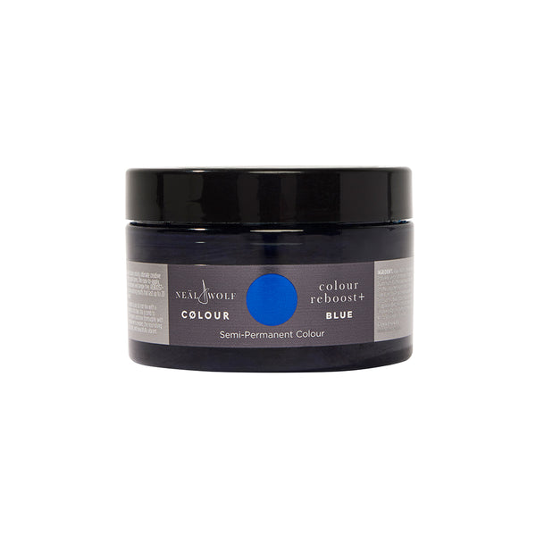 Neal & Wolf REBOOST + Semi Permanent Colour 125ml