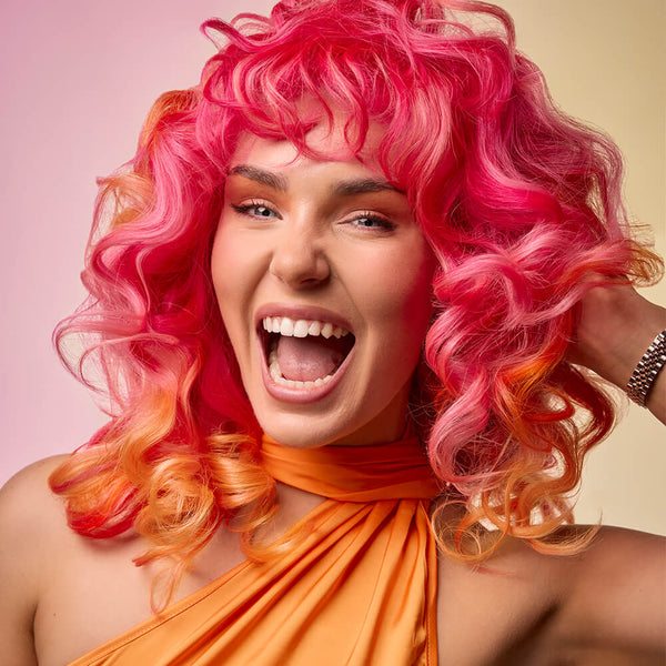 Neal & Wolf REBOOST + Semi Permanent Colour 125ml