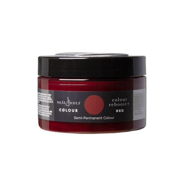 Neal & Wolf REBOOST + Semi Permanent Colour 125ml