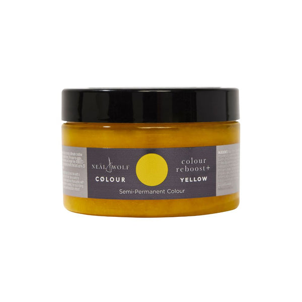 Neal & Wolf REBOOST + Semi Permanent Colour 125ml