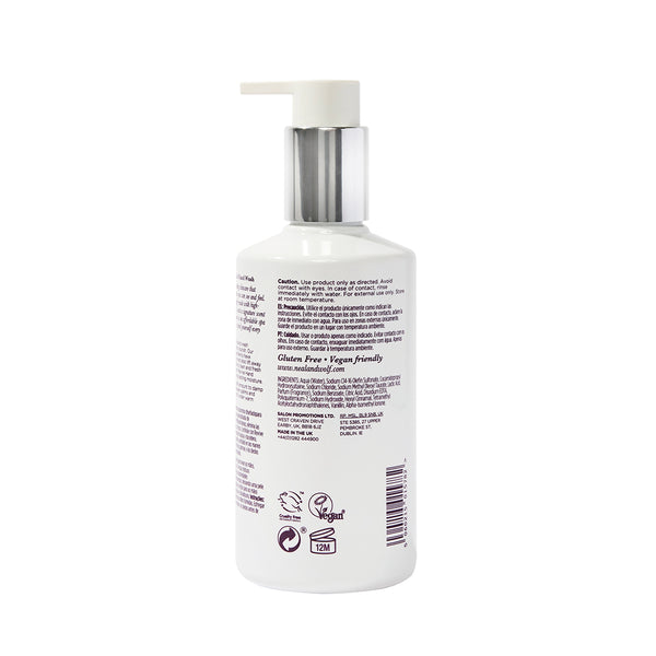 Neal & Wolf ELYSIAN REFRESH Antibacterial Hand Wash 250ml