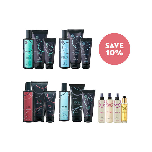 Fabriq Retail 'Try Me' Deal