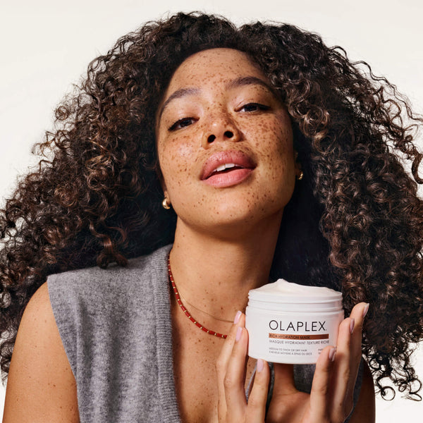 Olaplex Rich Hydration Mask
