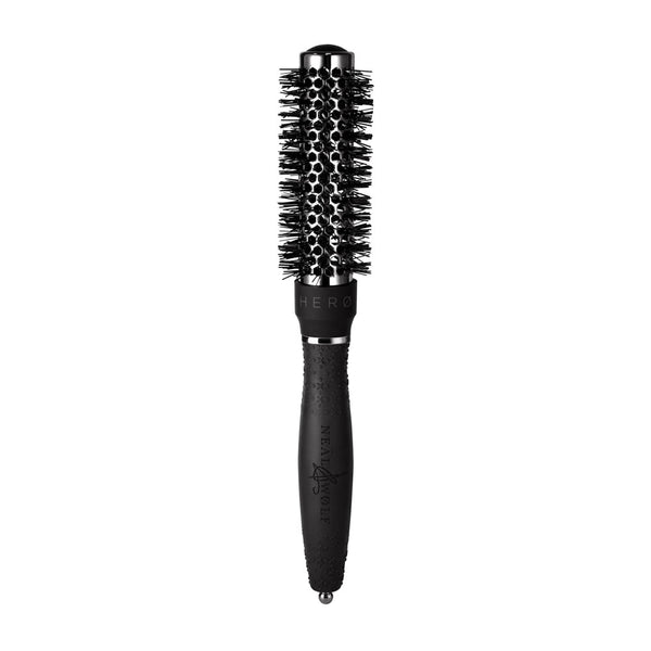 Neal & Wolf HERO Ceramic Round Brush 25mm