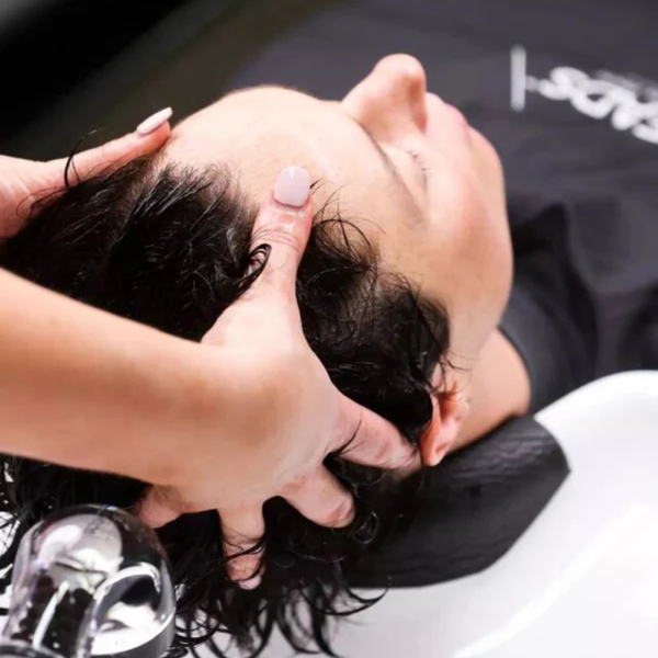 ECOHEADS Showerhead X